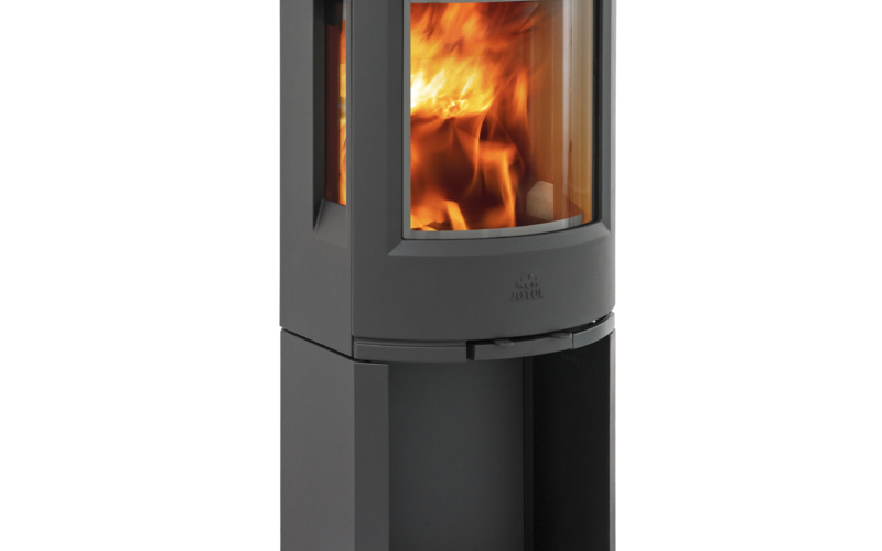 Kaminöfen Jotul F 130 Serie
