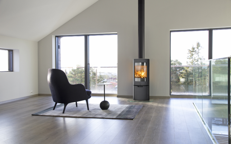 Kaminöfen Jotul F 370 Serie ADVANCE