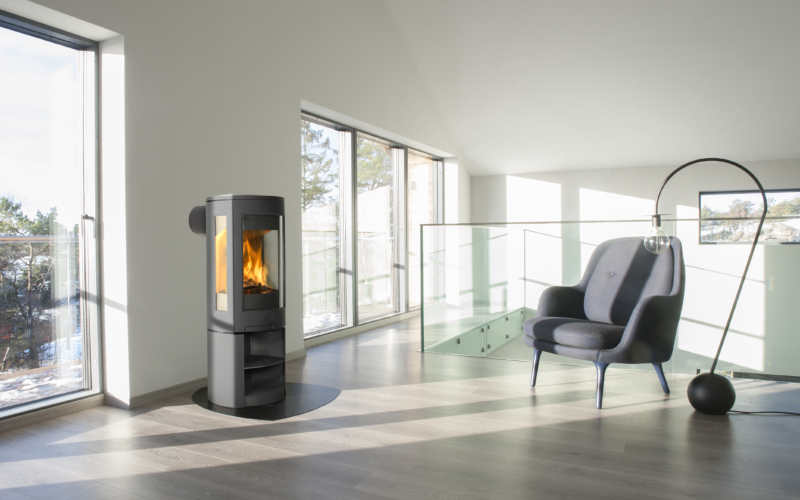Kaminöfen Jotul F 370 Serie ADVANCE