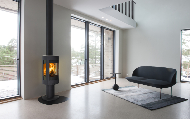 Kaminöfen Jotul F 370 Serie ADVANCE