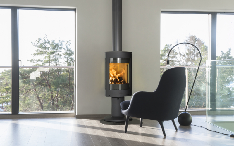 Kaminöfen Jotul F 370 Serie ADVANCE