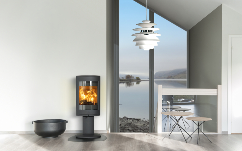 Kaminöfen Jotul F 370 Serie ADVANCE