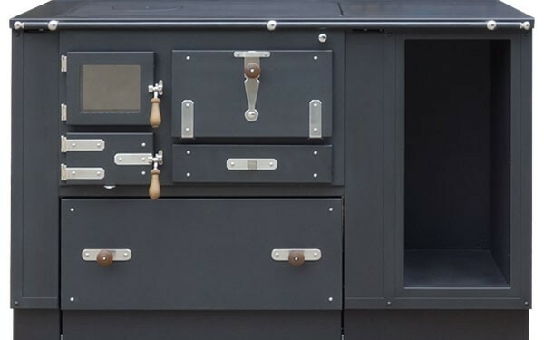 Küchenherde Kloss Tischherd - KTH