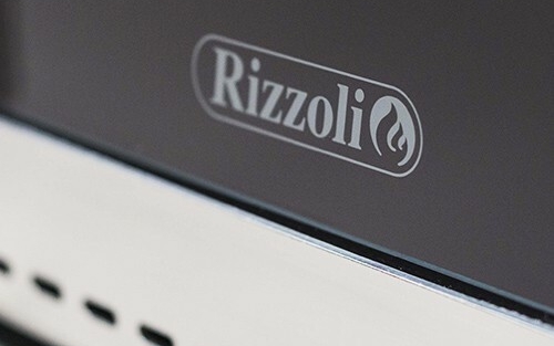 Küchenherde Rizzoli MZ 60