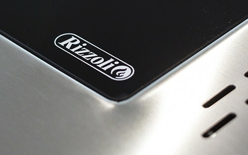 Küchenherde Rizzoli S 90 combi