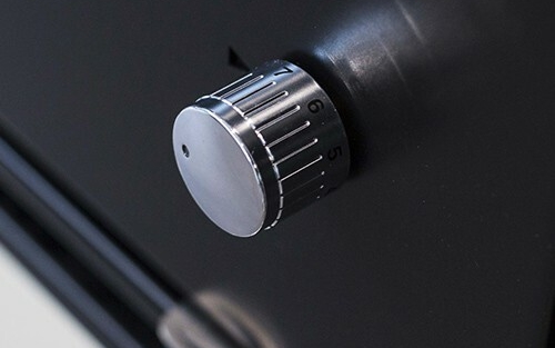 Küchenherde Rizzoli S 90 combi