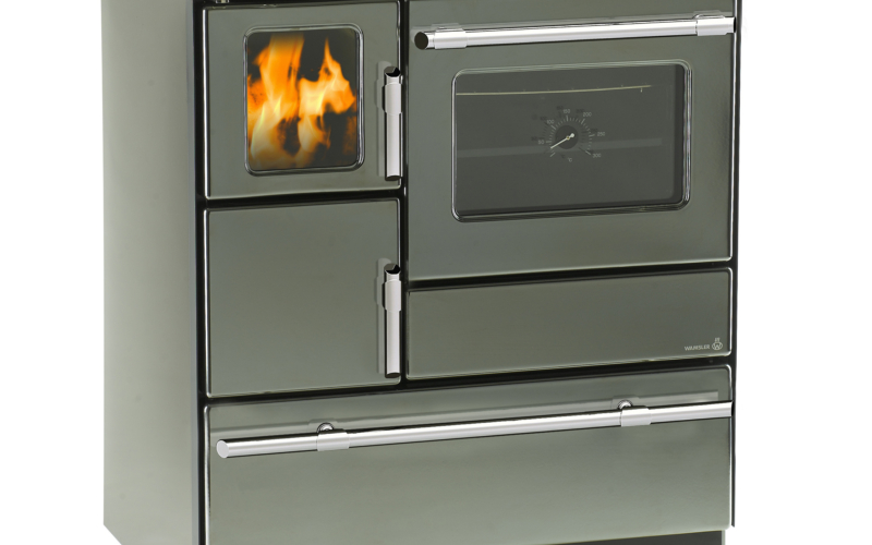 Küchenherde Wamsler K128F