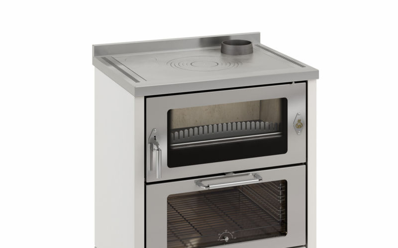 Küchenherde Wamsler K 80