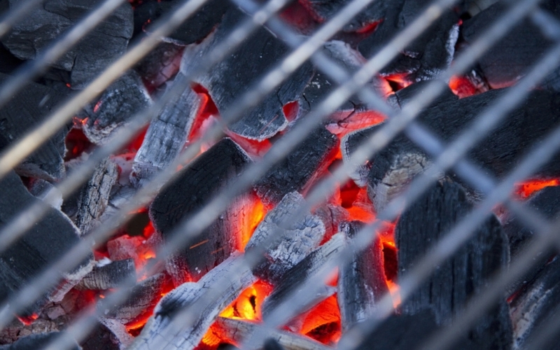 Modell Big Green Egg Mini