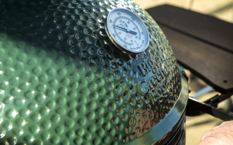 Modell Big Green Egg Large