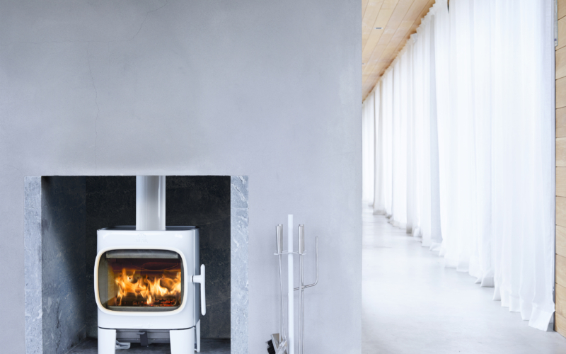 Kaminöfen Jotul F 105 Serie