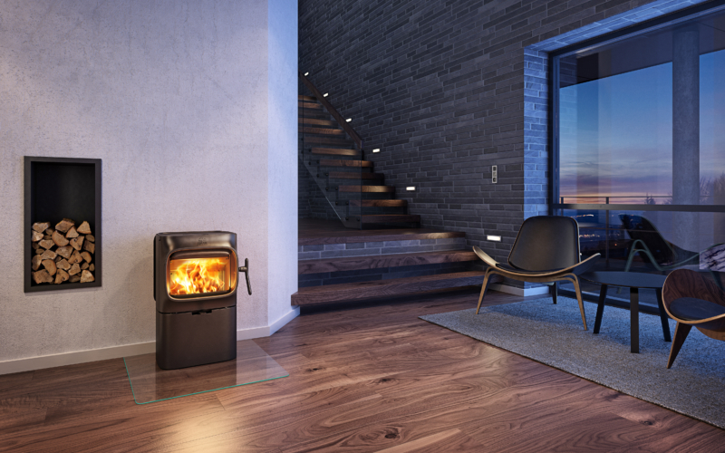 Kaminöfen Jotul F 105 Serie