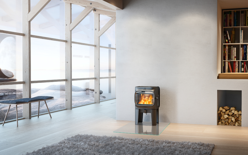 Kaminöfen Jotul F 105 Serie