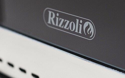 Küchenherde Rizzoli ML60