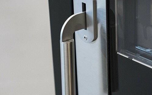 Küchenherde Rizzoli ML60