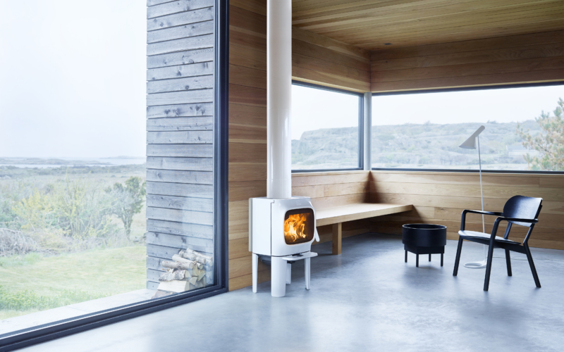 Kaminöfen Jotul F 105 Serie