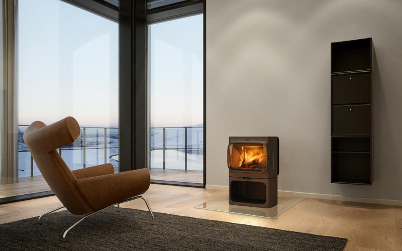 Kaminöfen Jotul F 305 Serie