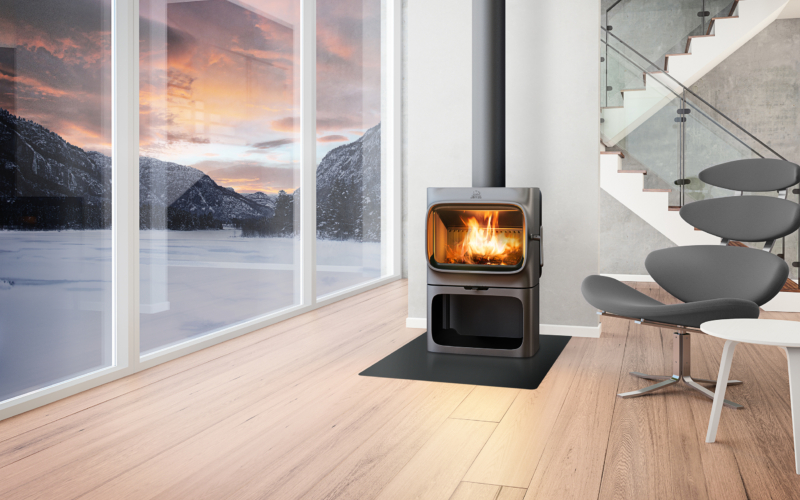 Kaminöfen Jotul F 305 Serie