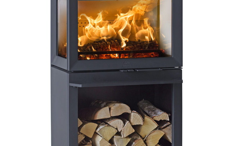 Kaminöfen Jotul F 520 Serie