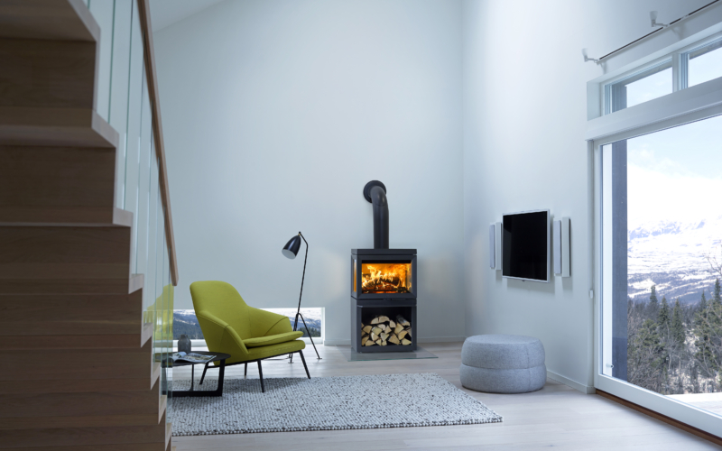 Kaminöfen Jotul F 520 Serie