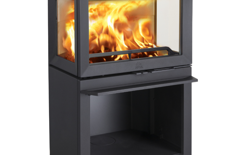 Kaminöfen Jotul F 520 Serie