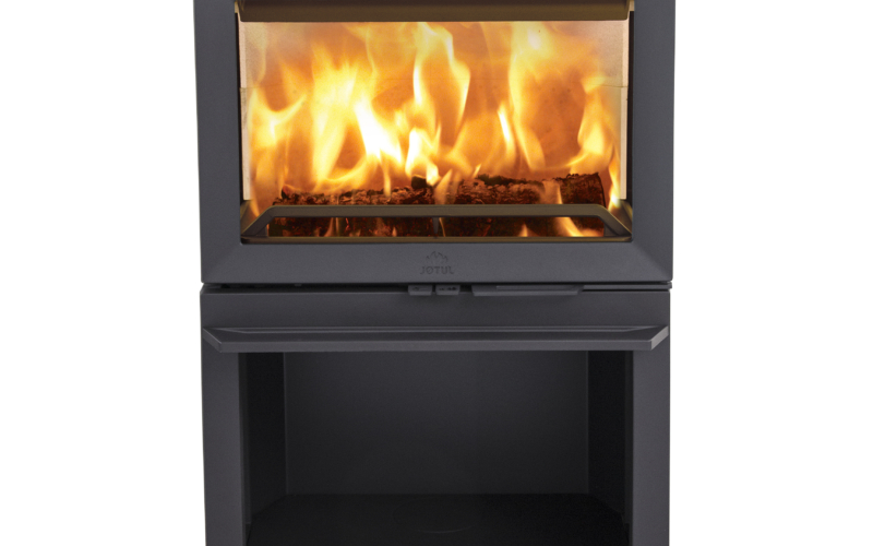 Kaminöfen Jotul F 520 Serie