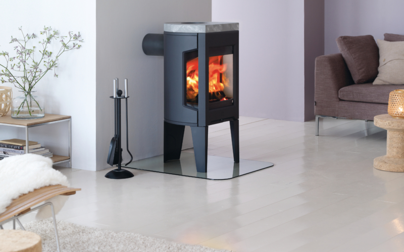 Kaminöfen Jotul F 160 Serie