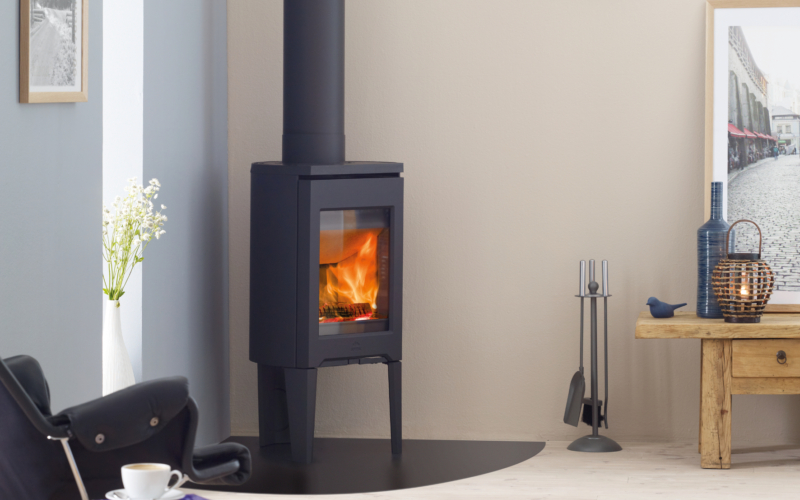 Kaminöfen Jotul F 160 Serie