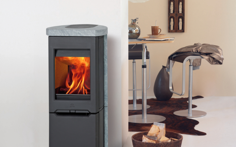 Kaminöfen Jotul F 160 Serie