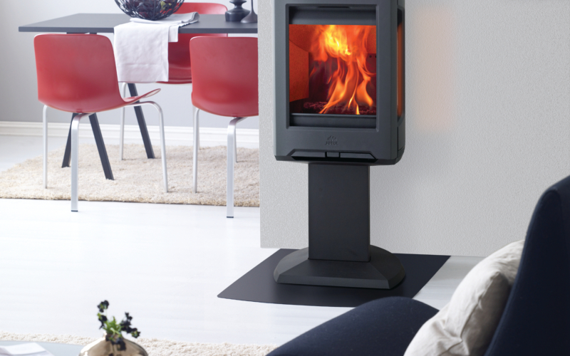 Kaminöfen Jotul F 160 Serie