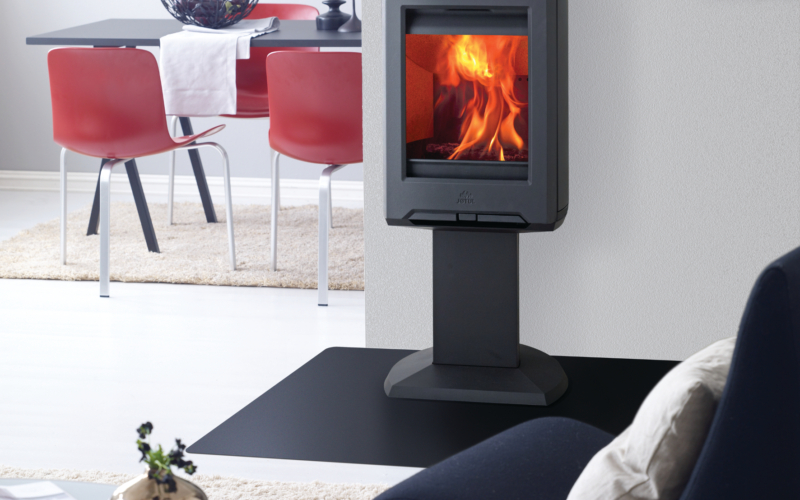 Kaminöfen Jotul F 160 Serie