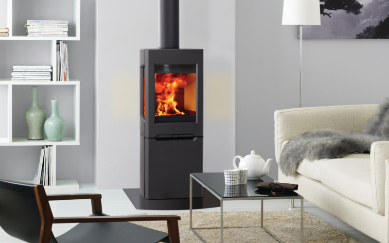 Kaminöfen Jotul F 160 Serie