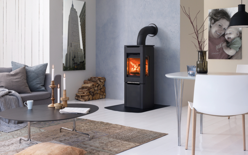 Kaminöfen Jotul F 260 Serie