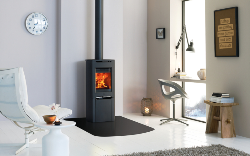 Kaminöfen Jotul F 260 Serie