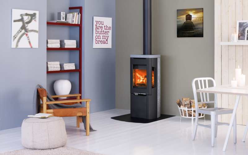 Kaminöfen Jotul F 260 Serie
