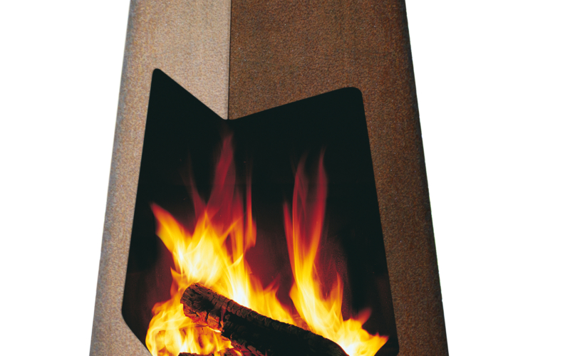 Outdoor-Heizen Jotul Terrazza