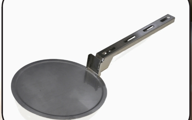 Pizzaöfen BeF Mini