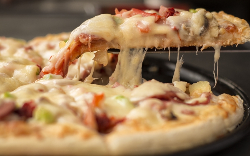 Pizzaöfen BeF Mini