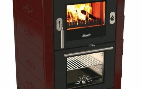 Küchenherde Rizzoli ML 60 Rustik