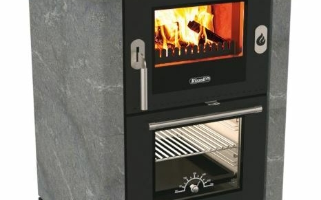 Küchenherde Rizzoli ML 60 Rustik