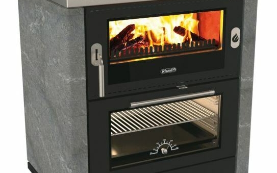 Küchenherde Rizzoli ML 80 Rustik