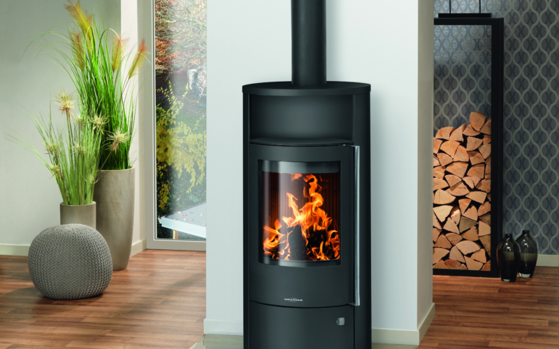 Kaminöfen Oranier Polar Neo 6