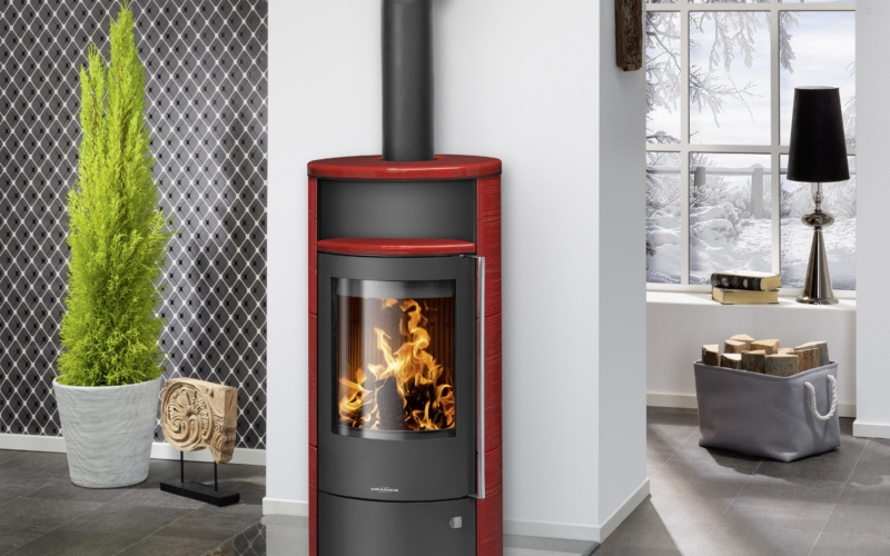 Kaminöfen Oranier Polar Neo 6