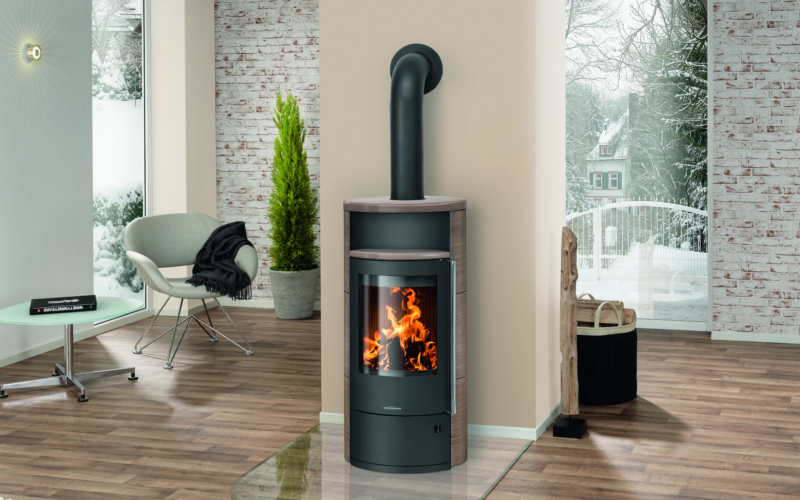 Kaminöfen Oranier Polar Neo 6