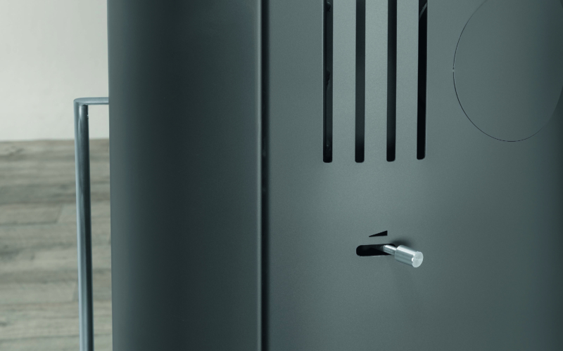 Kaminöfen Oranier Polar Neo 6