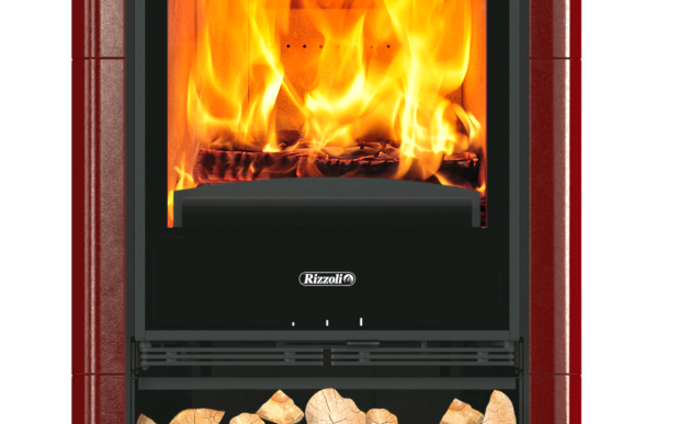 Kaminöfen Rizzoli X-CHEF