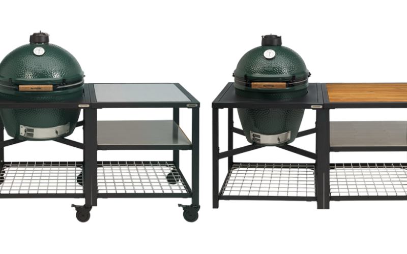 Zubehör Big Green Egg Modulare EGG-Arbeitsfläche