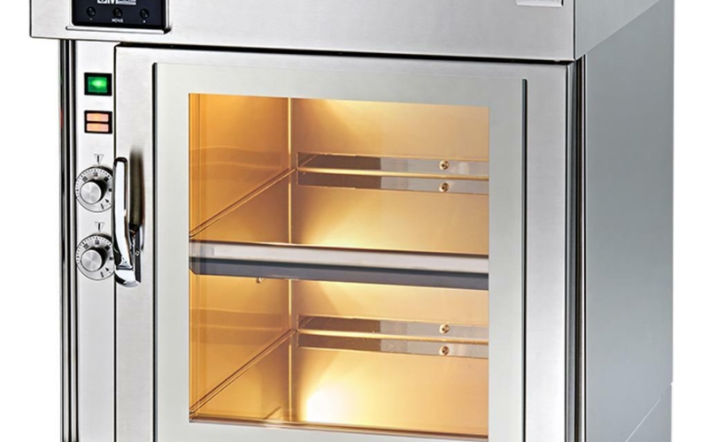 Manz Backofen Modell 30/2