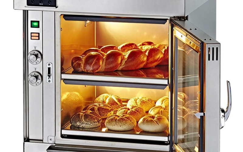 Manz Backofen Modell 30/2