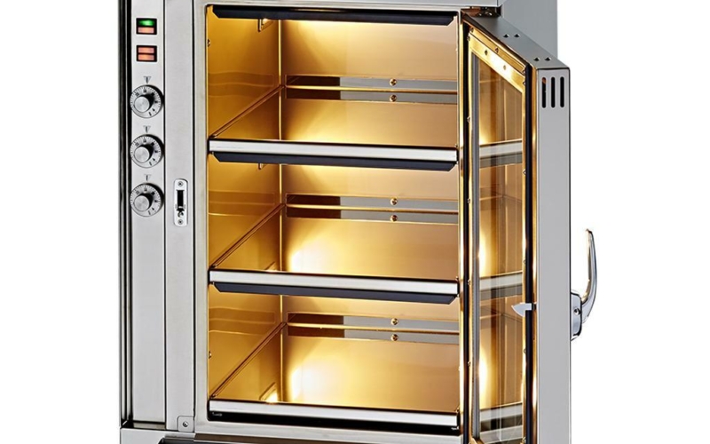 Manz Backofen Modell 30/3